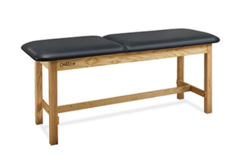 CanDo ADJUSTABLE BACK TREATMENT TABLE